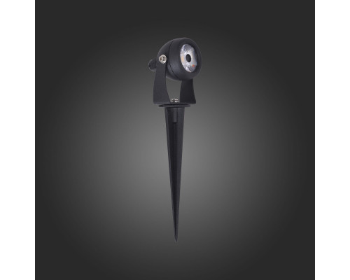 Сделать заказ Грунтовый светильник ST-Luce SL098.405.01| VIVID-LIGHT.RU