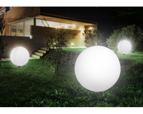 Купить Грунтовый светильник Globo 31777| VIVID-LIGHT.RU