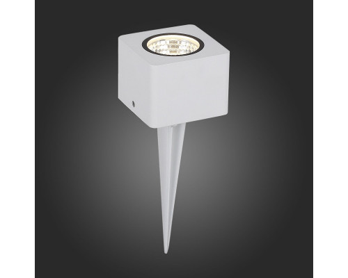 Оформить заказ Грунтовый светильник ST-Luce SL097.505.01| VIVID-LIGHT.RU