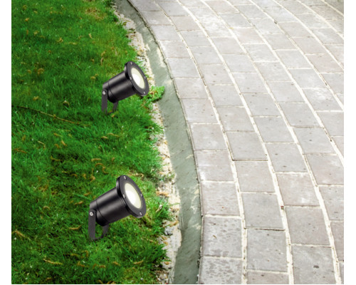 Оформить заказ Грунтовый светильник Novotech 369953| VIVID-LIGHT.RU