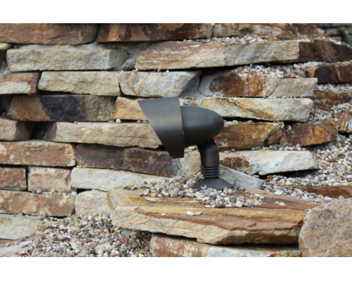 Купить Грунтовый светильник LD-Lighting LD-CO45 LED| VIVID-LIGHT.RU