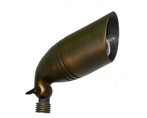 Оформить заказ Грунтовый светильник LD-Lighting LD-CO27| VIVID-LIGHT.RU