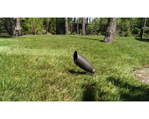 Оформить заказ Грунтовый светильник LD-Lighting LD-CO27| VIVID-LIGHT.RU