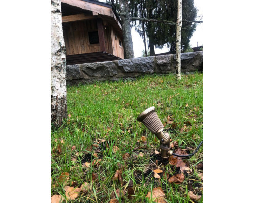 Купить Грунтовый светильник Covali FL-33005| VIVID-LIGHT.RU