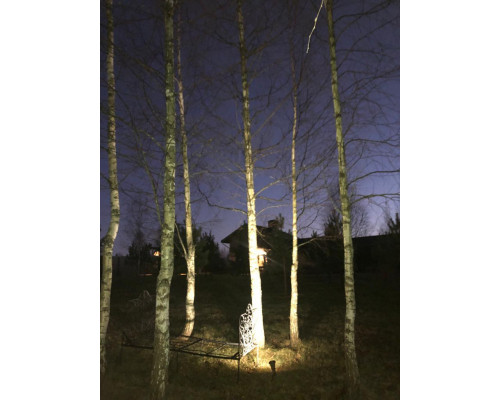 Купить Грунтовый светильник Covali FL-33005| VIVID-LIGHT.RU