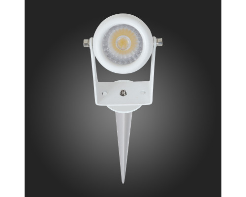 Оформить заказ Грунтовый светильник ST-Luce SL098.505.01| VIVID-LIGHT.RU