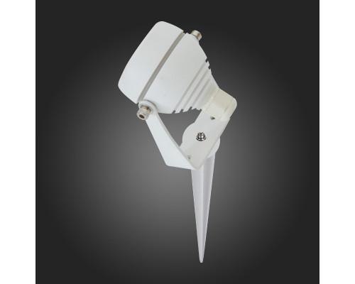 Оформить заказ Грунтовый светильник ST-Luce SL098.505.01| VIVID-LIGHT.RU