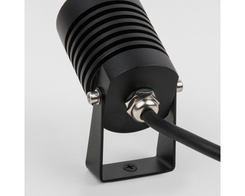 Заказать Грунтовый светильник Elektrostandard Landscape LED черный (35145/S)| VIVID-LIGHT.RU