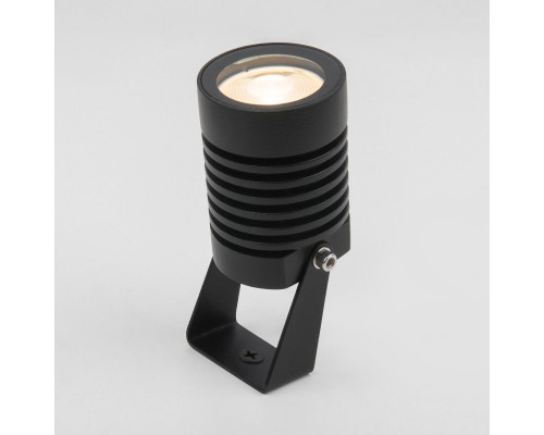 Заказать Грунтовый светильник Elektrostandard Landscape LED черный (35145/S)| VIVID-LIGHT.RU