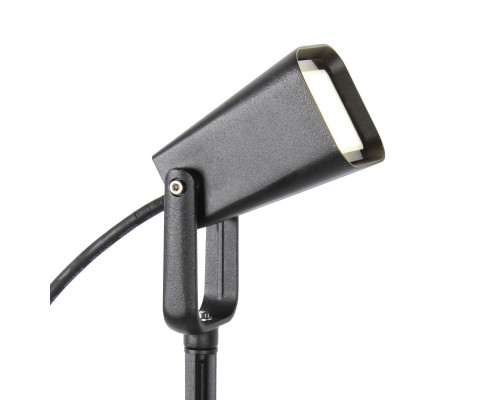 Купить Грунтовый светильник Favourite 4034-1T| VIVID-LIGHT.RU