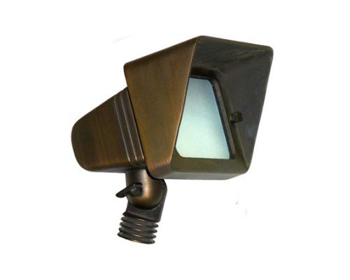 Оформить заказ Грунтовый светильник LD-Lighting LD-CO48 LED| VIVID-LIGHT.RU