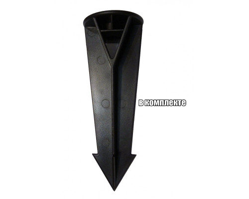 Купить Грунтовый светильник LD-Lighting LD-CO48 LED| VIVID-LIGHT.RU