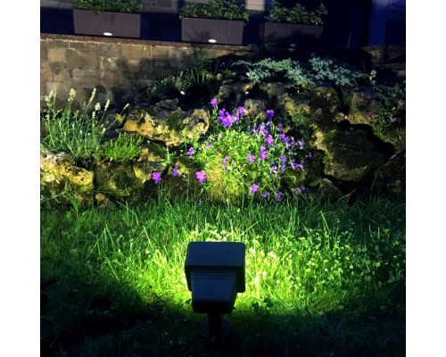 Купить Грунтовый светильник LD-Lighting LD-CO48 LED| VIVID-LIGHT.RU