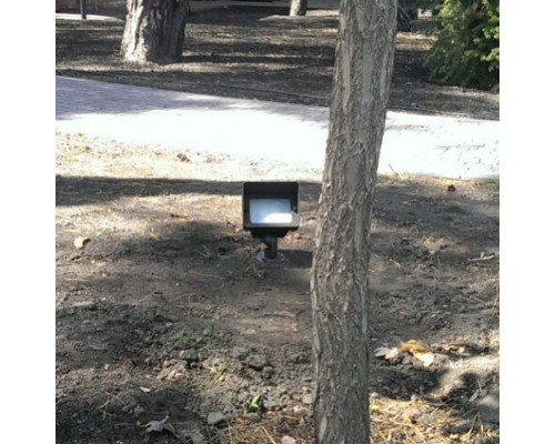 Купить Грунтовый светильник LD-Lighting LD-CO48 LED| VIVID-LIGHT.RU