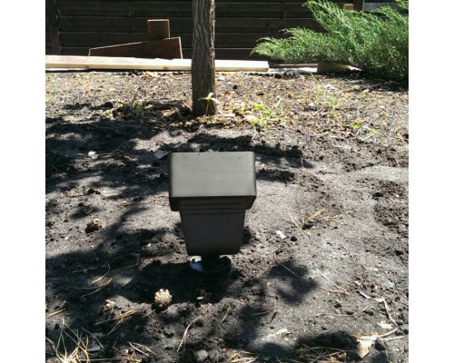 Купить Грунтовый светильник LD-Lighting LD-CO48 LED| VIVID-LIGHT.RU