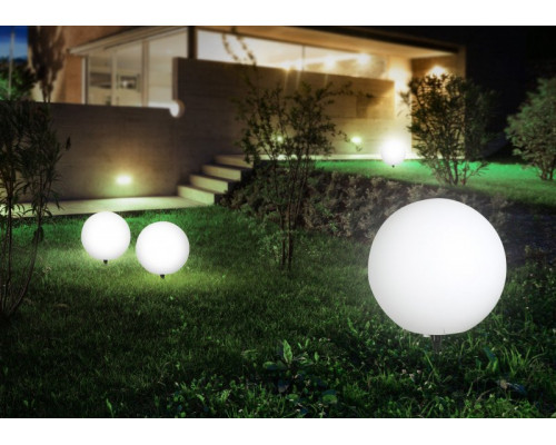 Купить Грунтовый светильник Globo 31775| VIVID-LIGHT.RU