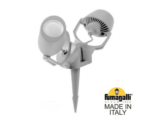 Оформить заказ Грунтовый светильник Fumagalli 3M1.001.000.LXU2L| VIVID-LIGHT.RU