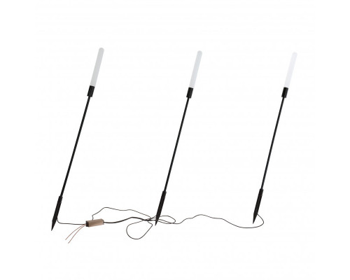 Заказать Грунтовый светильник Favourite 4048-3T| VIVID-LIGHT.RU