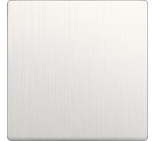 Клавиша Werkel WL13-SW-1G-C-CP (перламутровый рифленый)