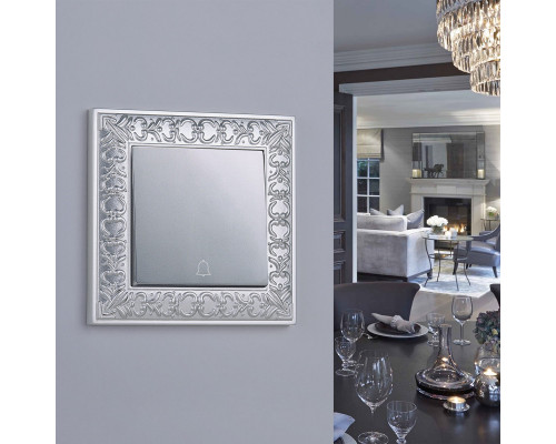 Купить Клавиша Werkel W1114506| VIVID-LIGHT.RU