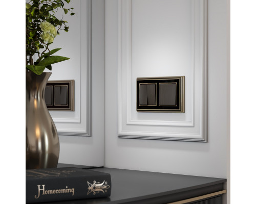 Заказать Клавиша Werkel W1119012| VIVID-LIGHT.RU