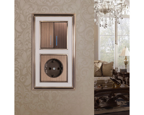 Сделать заказ Клавиша Werkel W1179012| VIVID-LIGHT.RU