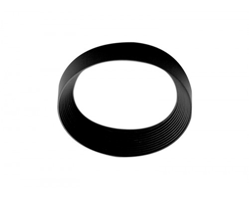 Заказать Кольцо Donolux Ring X DL18761/X 12W black| VIVID-LIGHT.RU