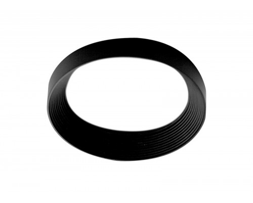 Заказать Кольцо Donolux Ring X DL18761/X 30W black| VIVID-LIGHT.RU