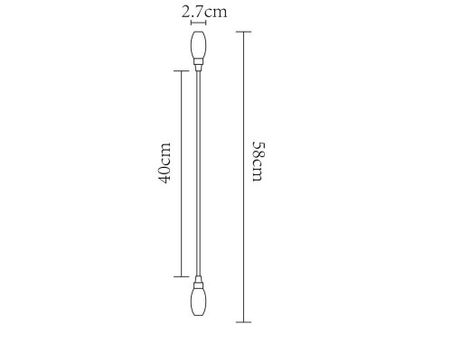 Оформить заказ Коннектор ARTE Lamp A152006| VIVID-LIGHT.RU