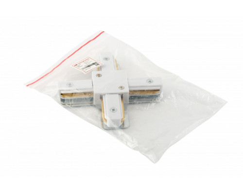 Оформить заказ Коннектор Denkirs TR1104-WH| VIVID-LIGHT.RU