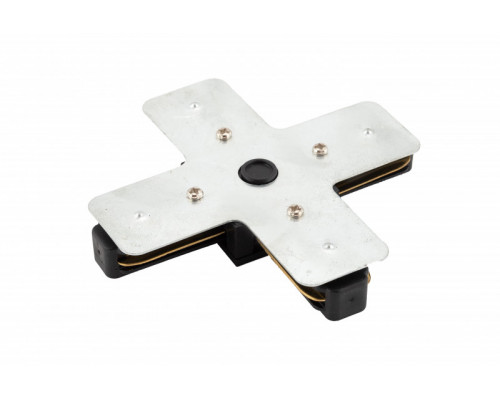 Оформить заказ Коннектор Denkirs TR1104-BK| VIVID-LIGHT.RU