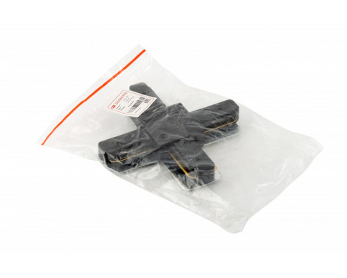 Оформить заказ Коннектор Denkirs TR1104-BK| VIVID-LIGHT.RU