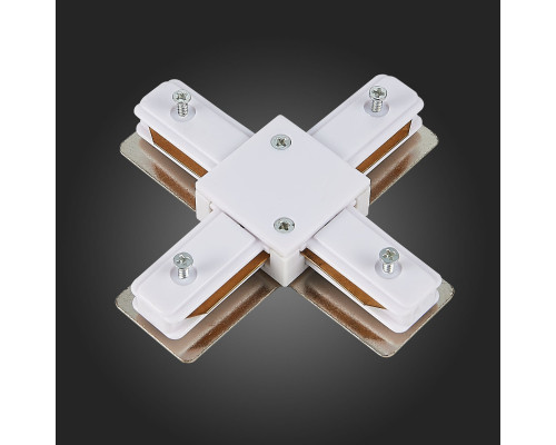 Оформить заказ Коннектор ST-Luce ST002.549.00| VIVID-LIGHT.RU