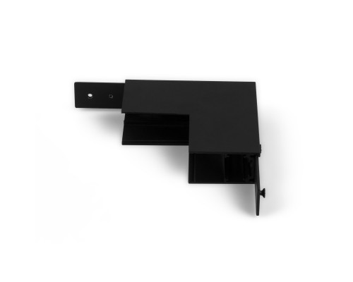 Оформить заказ Коннектор Elektrostandard 85091/00 черный| VIVID-LIGHT.RU