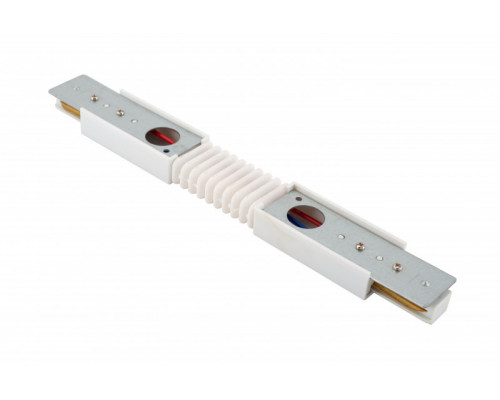 Сделать заказ Коннектор Denkirs TR1106-WH| VIVID-LIGHT.RU