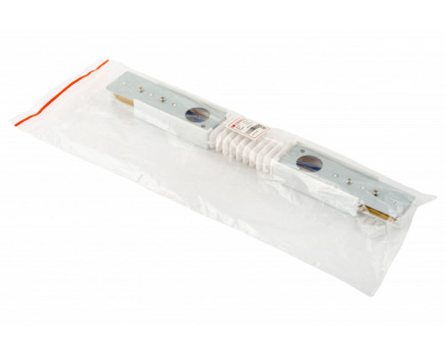 Сделать заказ Коннектор Denkirs TR1106-WH| VIVID-LIGHT.RU