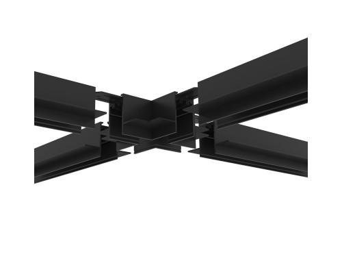 Заказать Коннектор Denkirs TR2114-BK| VIVID-LIGHT.RU