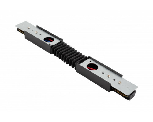 Оформить заказ Коннектор Denkirs TR1106-BK| VIVID-LIGHT.RU