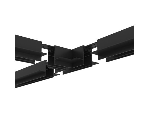 Сделать заказ Коннектор Denkirs TR2113-BK| VIVID-LIGHT.RU