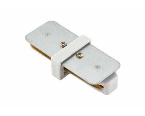 Оформить заказ Коннектор Denkirs TR1101-WH| VIVID-LIGHT.RU