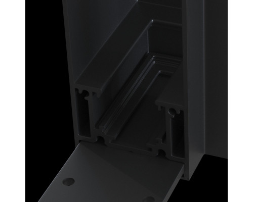 Сделать заказ Коннектор Maytoni Technical TRA004CL-21B| VIVID-LIGHT.RU