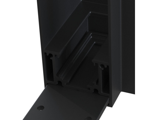 Сделать заказ Коннектор Maytoni Technical TRA004CL-21B| VIVID-LIGHT.RU