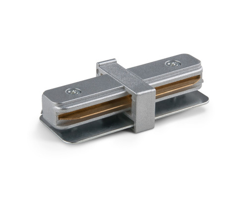 Оформить заказ Коннектор Elektrostandard TRC-1-1-I-CH / Коннектор прямой для однофазного шинопровода| VIVID-LIGHT.RU