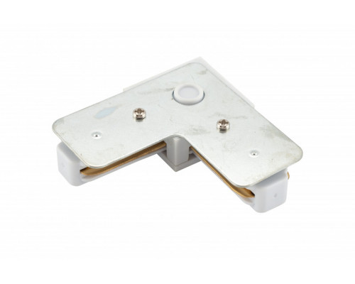 Купить Коннектор Denkirs TR1102-WH| VIVID-LIGHT.RU