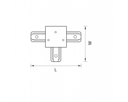 Сделать заказ Коннектор Lightstar 501137| VIVID-LIGHT.RU