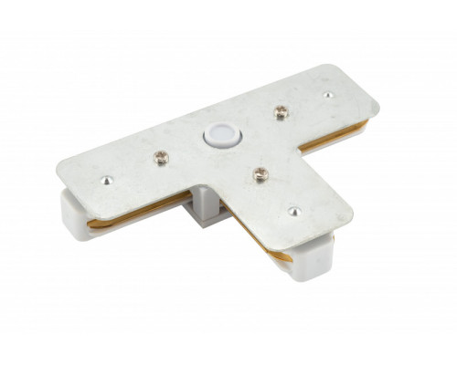 Оформить заказ Коннектор Denkirs TR1103-WH| VIVID-LIGHT.RU