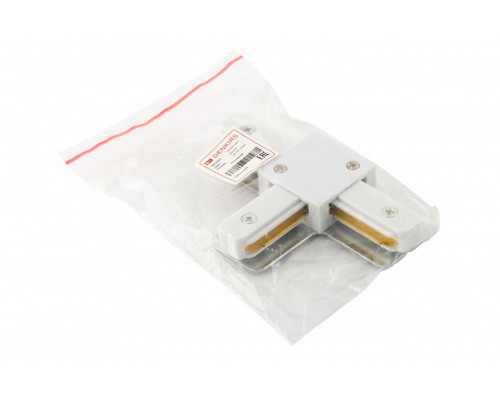 Оформить заказ Коннектор Denkirs TR1103-WH| VIVID-LIGHT.RU