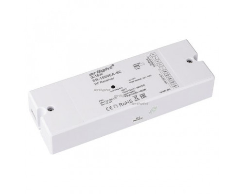 Оформить заказ Контроллер Arlight 021836| VIVID-LIGHT.RU