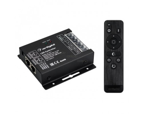 Заказать Контроллер Arlight 023316| VIVID-LIGHT.RU