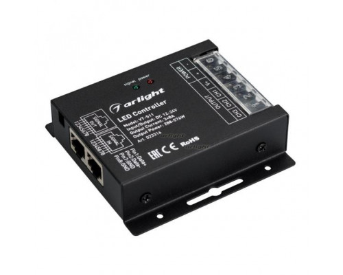 Заказать Контроллер Arlight 023316| VIVID-LIGHT.RU